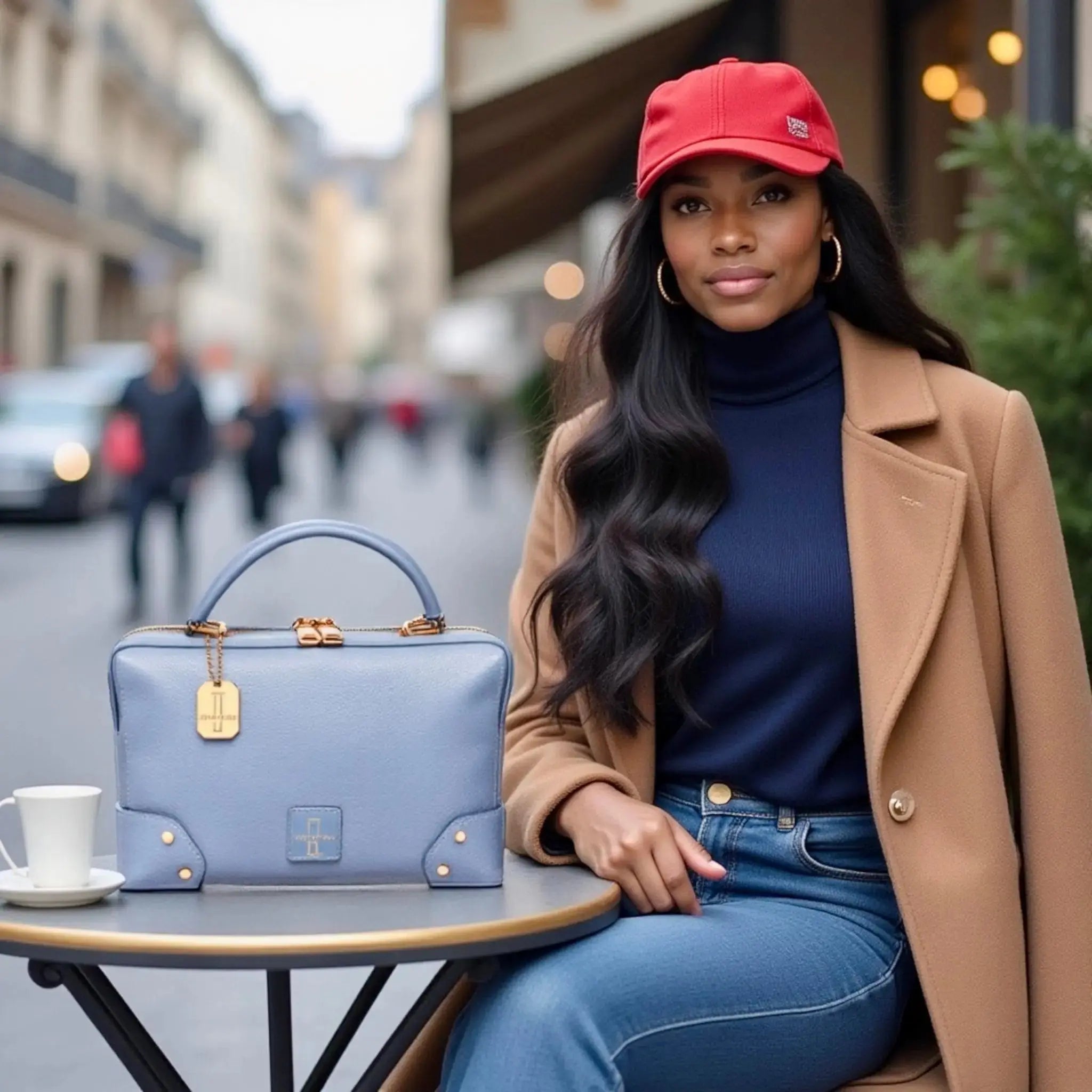 Luxury Handbags
