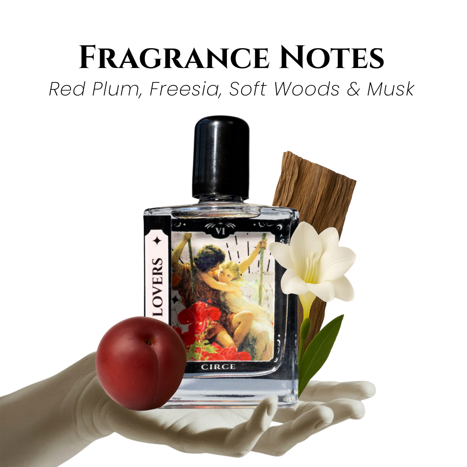 Fragrance Finds