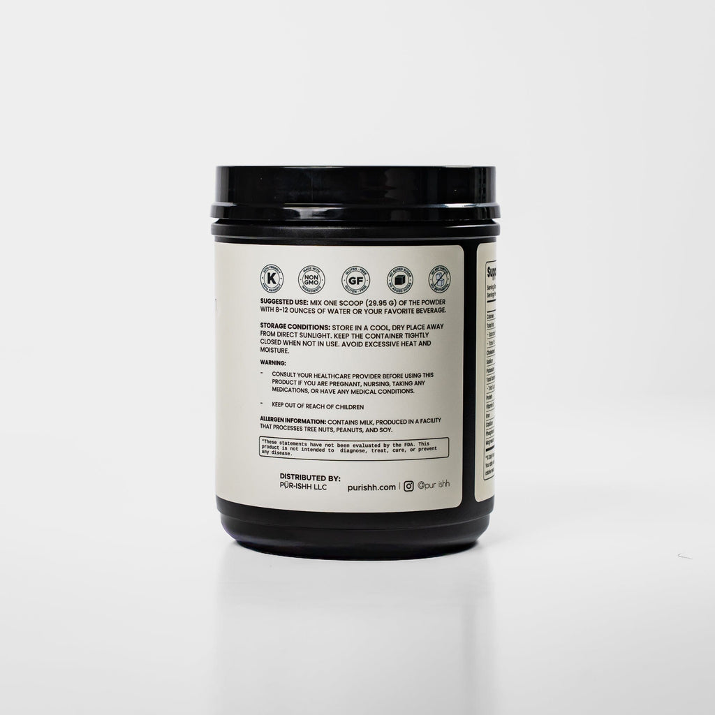 Protein Powder