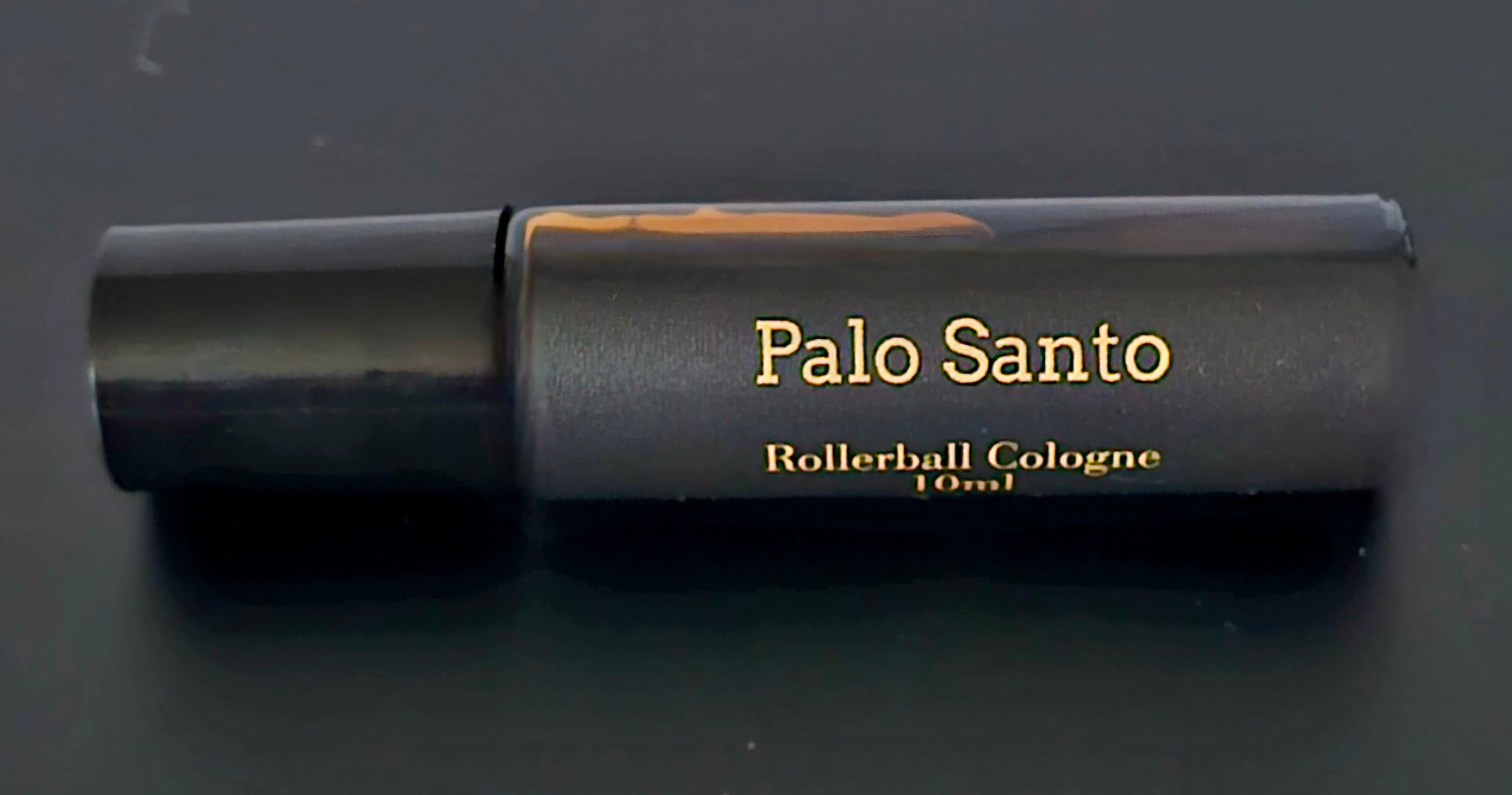 Palo Santo | 10ml Unisex Cologne Rollerball – Fragrance by ZAFFIRI