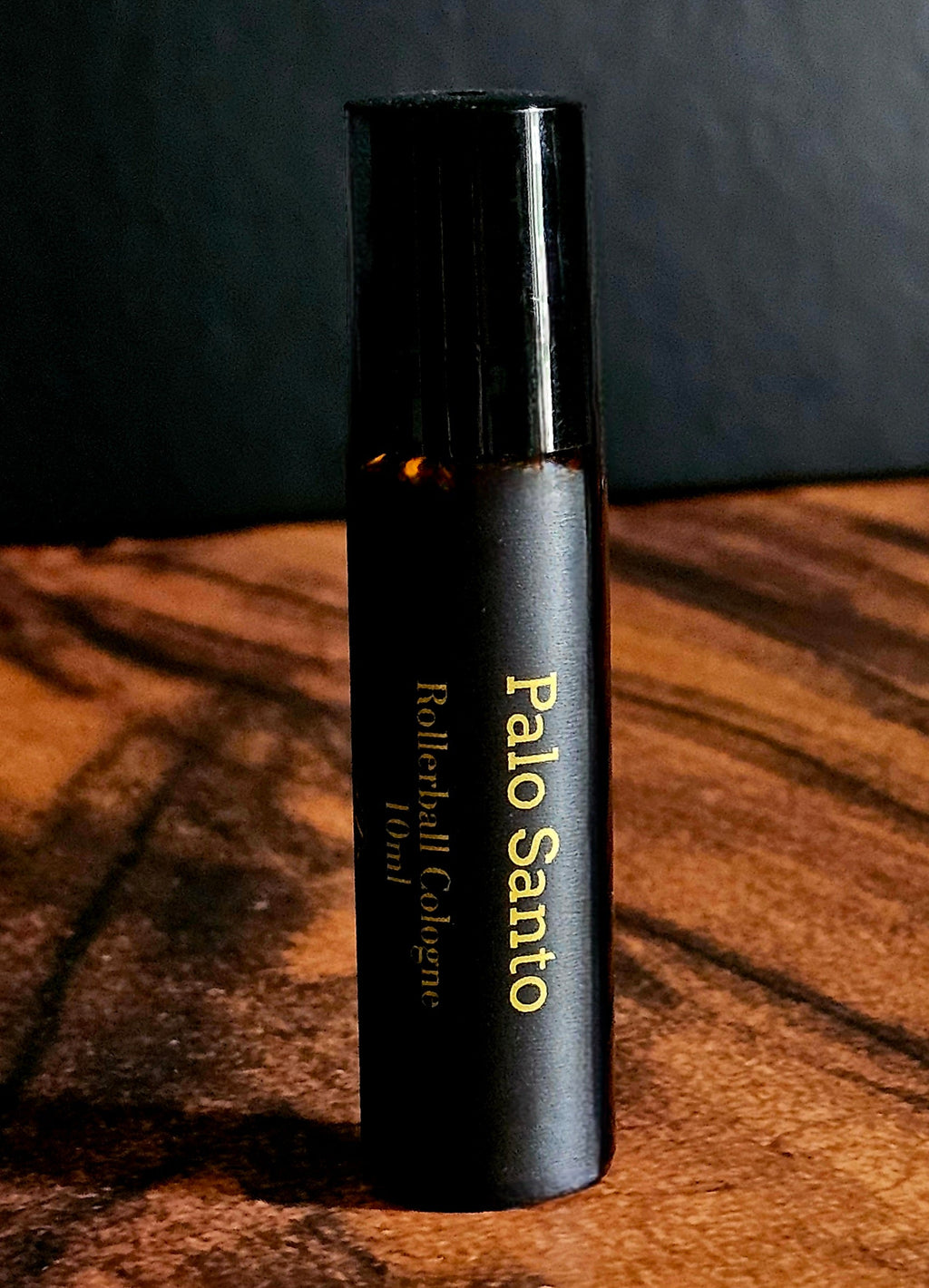 Palo Santo | 10ml Unisex Cologne Rollerball – Fragrance by ZAFFIRI