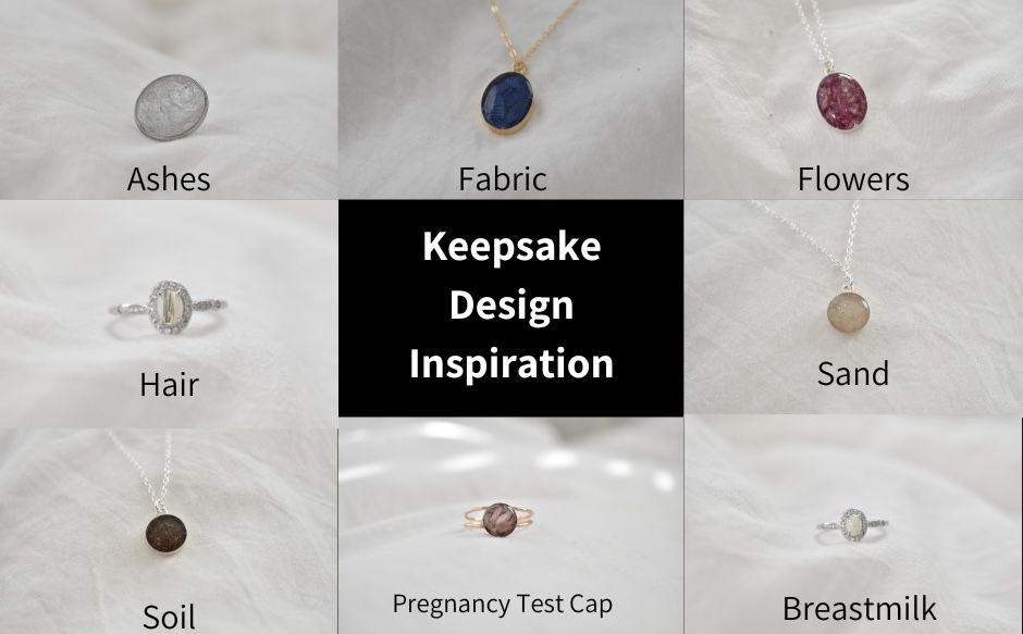 Classic Oval Locket Necklace