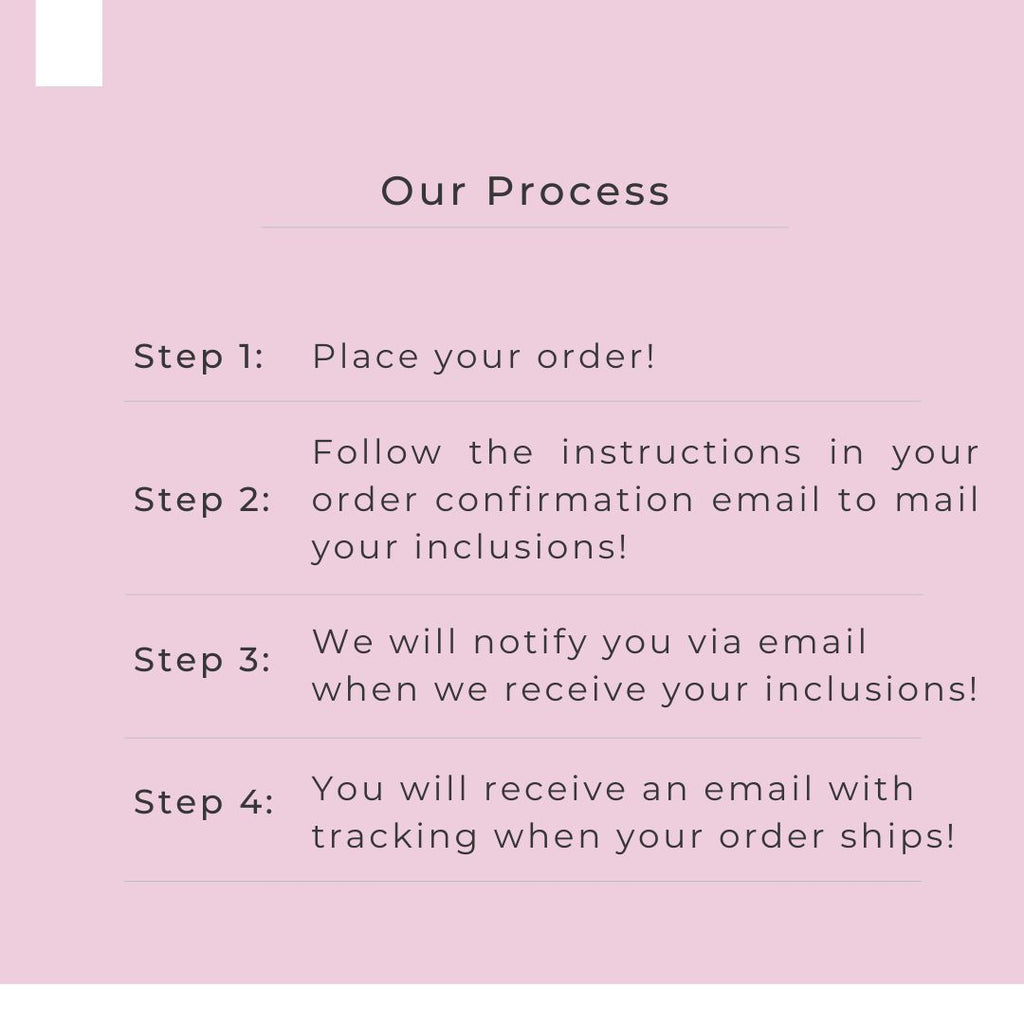 Large Infinity Gem Ring