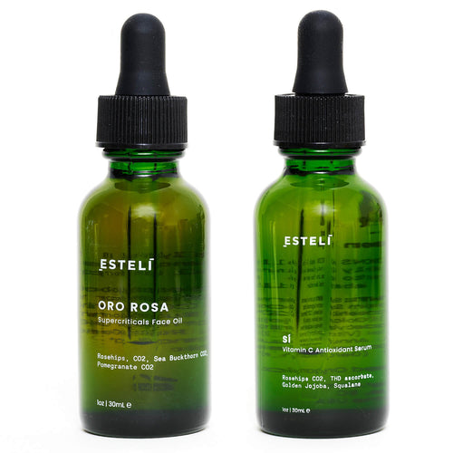 Balance + Brighten Duo
